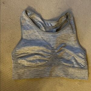 Large Sweaty Betty Sports Bra